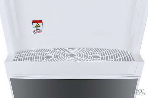 ��������� Ecotronic V19-U4L white-silver � ����������������� 