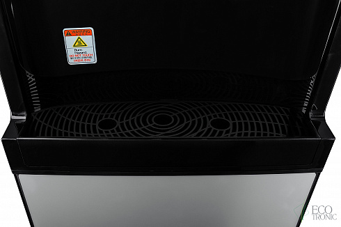 ��������� Ecotronic V19-U4L black-silver � ����������������� 