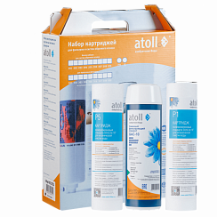 Atoll ����� �202 STDA ��� A-550