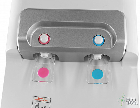 ��������� Ecotronic V10-U4L UV white � UV-������