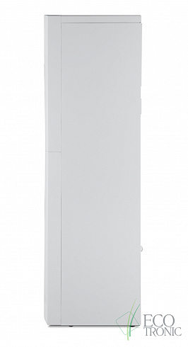 ��������� Ecotronic A72-U4L white-black