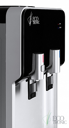 ��������� Ecotronic M40-U4L black-silver