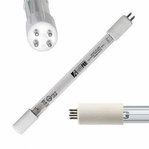 ������� �����  Aqua Pro UV12-l ��� UV-12GPM-H 39��