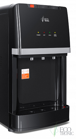 ��������� Ecotronic A7-U4TE black