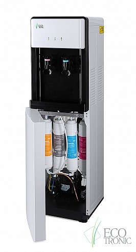 ��������� Ecotronic H40-U4L white-black