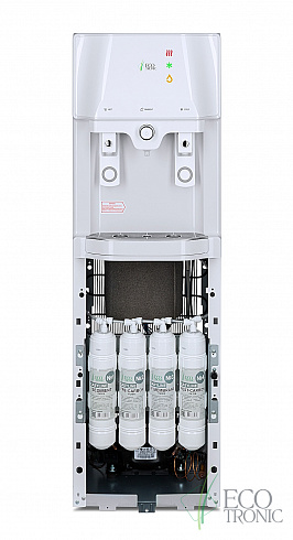 ��������� Ecotronic T98-U4L white
