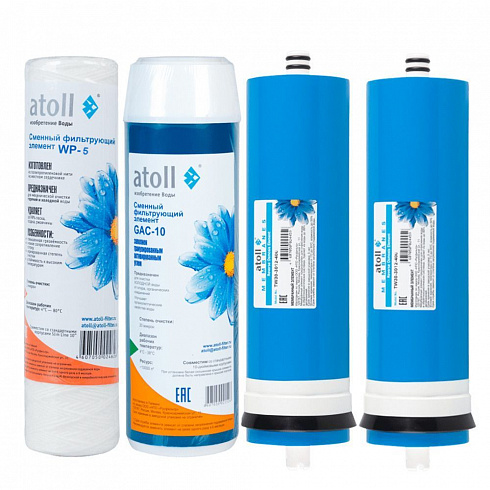 Atoll ����� �109 STDA ��� A-3800p