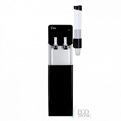 ��������� Ecotronic M40-U4L black-silver