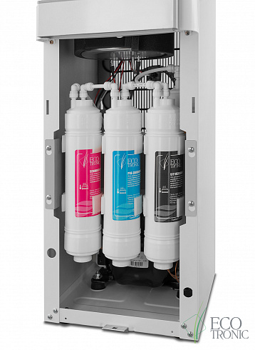 ��������� Ecotronic V10-U4L White