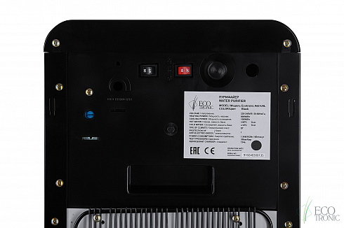 ��������� Ecotronic A62-U4L Black