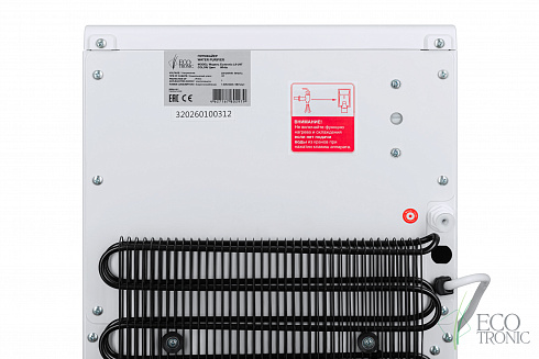 ��������� Ecotronic L9-U4T white 