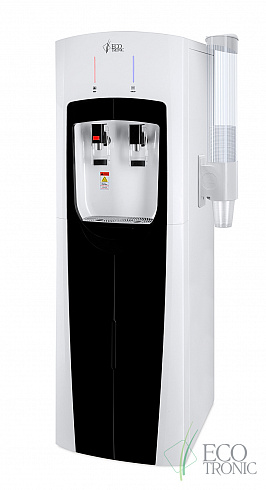 ��������� Ecotronic A72-U4L white-black