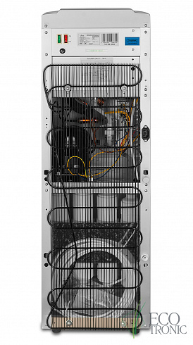 ��������� Ecotronic C21-U4L black 