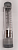 �������� IN-LINE ������ Z-4003 1-10 GPM (0,25-2,3 �³/���) ¾ "