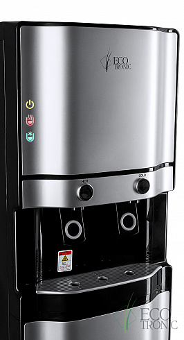 ��������� Ecotronic A30-U4L ExtraHot silver