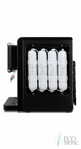 ��������� Ecotronic L9-U4T black