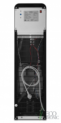 ��������� Ecotronic V10-U4L Black