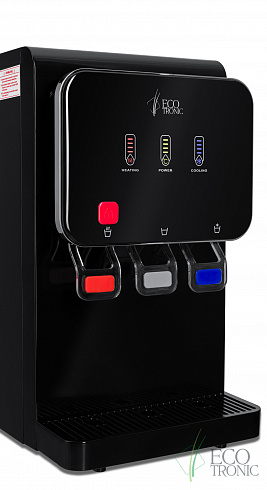 ��������� Ecotronic L9-U4T black
