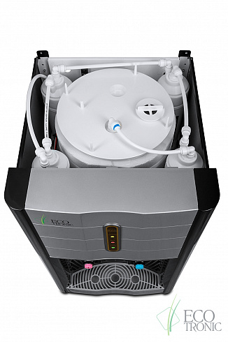 ��������� Ecotronic V40-U4T Black