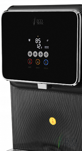 ��������� Ecotronic R8-U4LM black