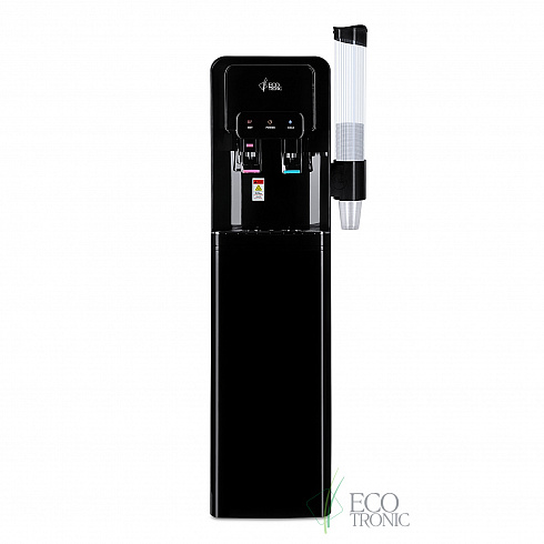 ��������� Ecotronic A62-U4L Black