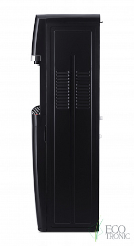 ��������� Ecotronic A7-U4LE Black