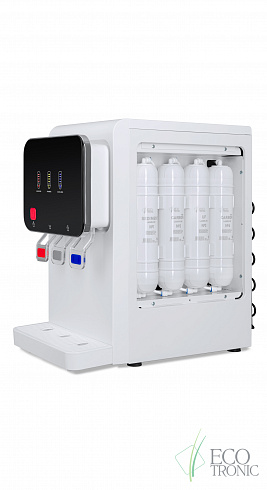 ��������� Ecotronic L9-U4T white 