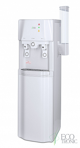 ��������� Ecotronic T98-U4L white