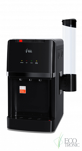 ��������� Ecotronic A7-U4TE black