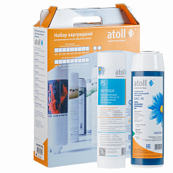 Atoll ����� �201 STDA ��� A-450