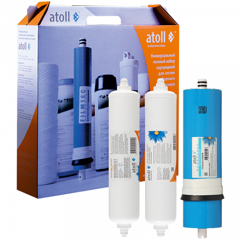 Atoll ����� �111 STDA ��� A-3500 Shuttle