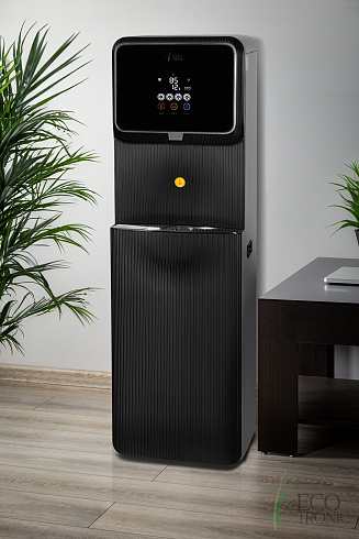 ��������� Ecotronic R8-U4LM black