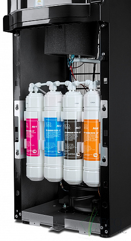 ��������� Ecotronic A30-U4L ExtraHot silver