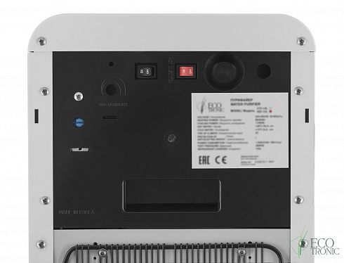 ��������� Ecotronic A60-U4L White