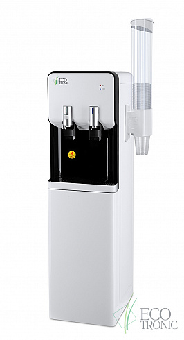 ��������� Ecotronic M40-U4L white-black