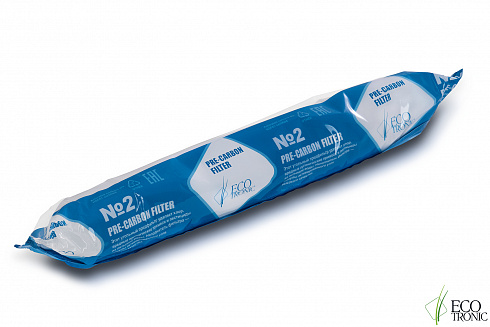 ������ #2 Ecotronic Pre-carbon 14�