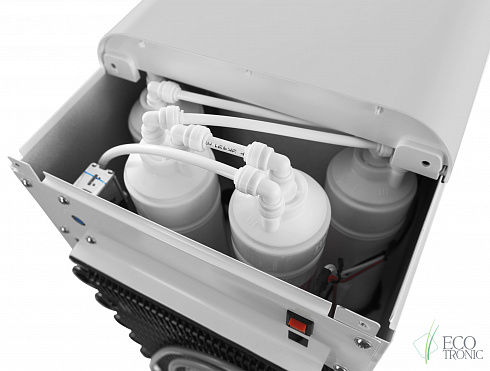 ��������� Ecotronic V11-U4T UV white