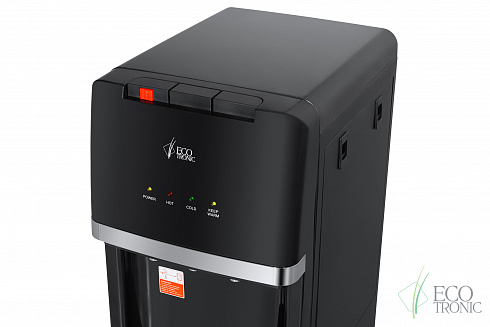 ��������� Ecotronic A7-U4TE black