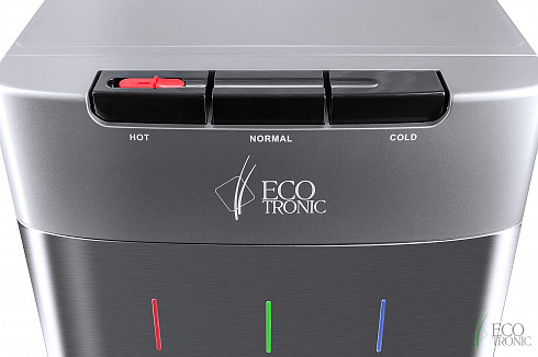 ��������� Ecotronic M30-U4L silver+SS top