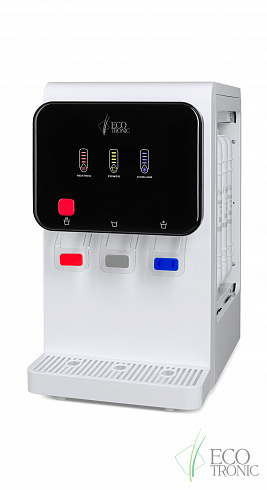 ��������� Ecotronic L9-U4T white 