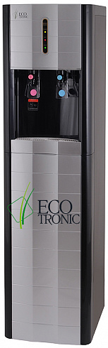 ��������� Ecotronic V40-U4L Black
