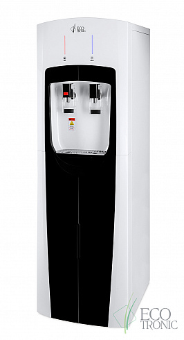 ��������� Ecotronic A72-U4L white-black