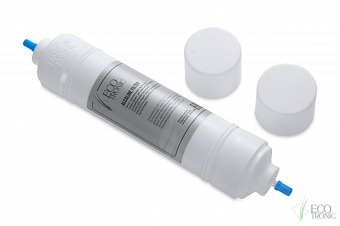 ������ Ecotronic ALCALINE FILTER 12� (��������)