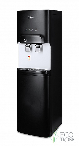 ��������� Ecotronic A88-U4L Black