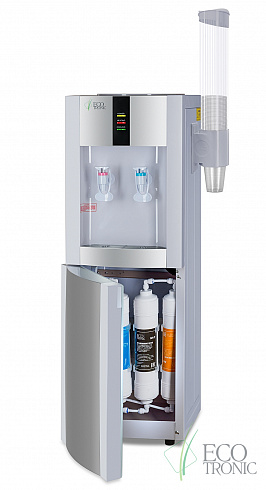 ��������� Ecotronic H1-U4LE white-silver 