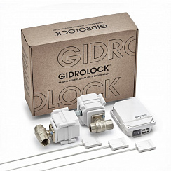 �������� Gidrolock cottage ENOLGAS 3/4�