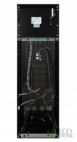 ��������� Ecotronic V19-U4L black-silver � ����������������� 