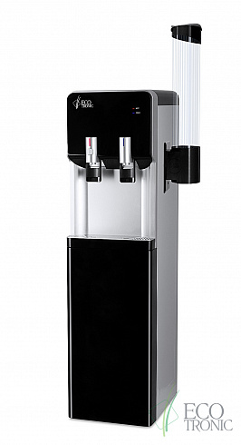 ��������� Ecotronic M40-U4L black-silver