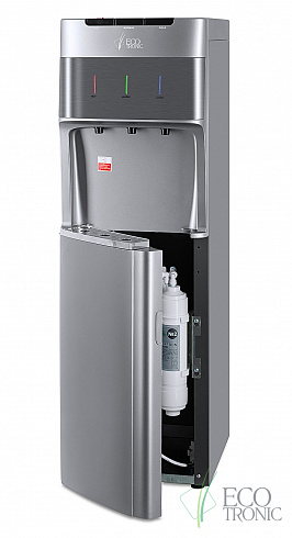 ��������� Ecotronic M30-U4LE silver+SS top