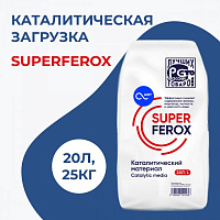   SuperFerox (20, 25)